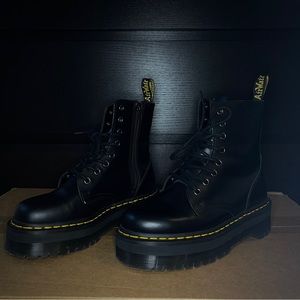 Dr. Martens Boots